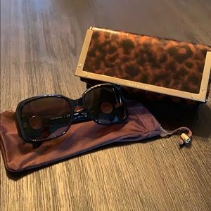 Tory Burch Sunglasses